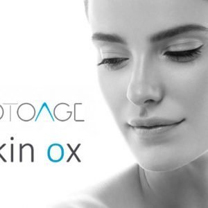 TERAPIA FOTOBIODINÁMICA CON TRATAMIENTO COSMÉTICO SKINOX DARK SPOTS (MANCHAS)