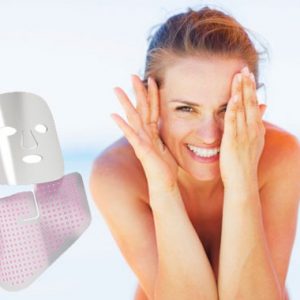 TERAPIA FOTOBIODINÁMICA CON TRATAMIENTO COSMÉTICO SKINOX WRINKLES (REJUVENECIMIENTO)
