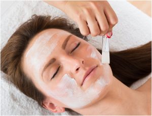 higiene facial lanzarote