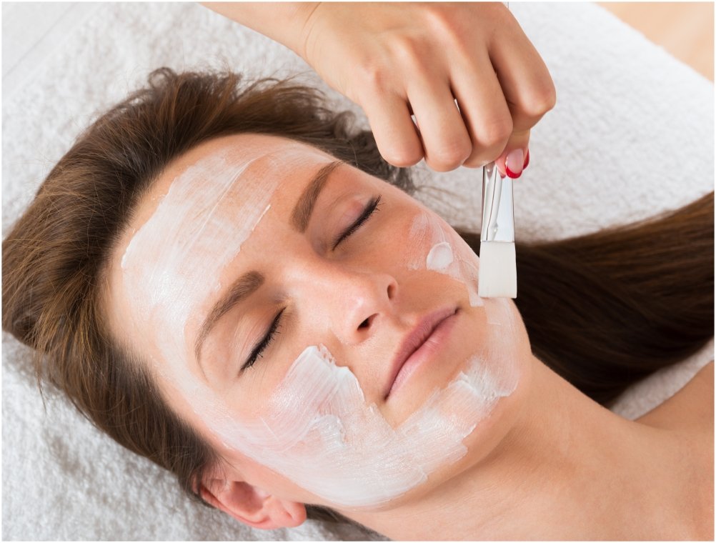 higiene facial lanzarote