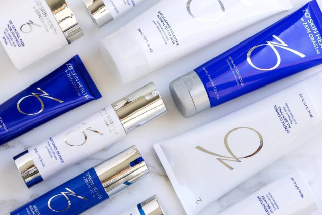 zo skin health
