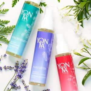 Cosméticos Yonka