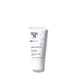 Alpha-Contour Yonka