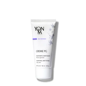 Creme PG Yonka