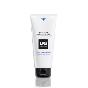 Gel Crema Anticelulítico LPG