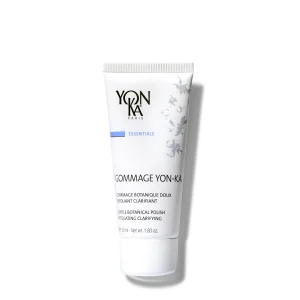 Gommage Yon-Ka Yonka