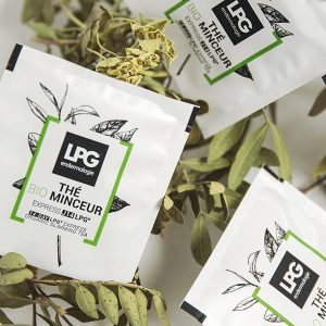 Infusión Detox LPG