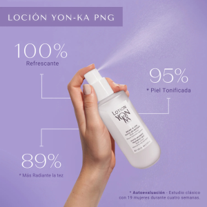 Lotion Yon-Ka PNG Yonka