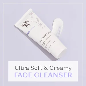 Nettoyant Creme Yonka