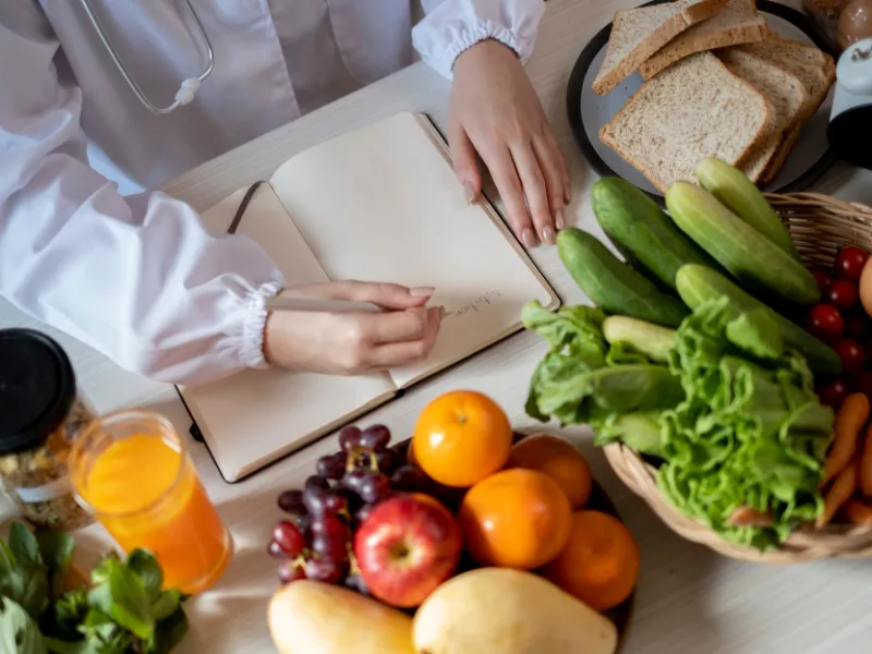 nutricionista lanzarote