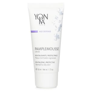 Pamplemousse PNG Yonka