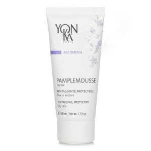 Pamplemousse PS Yonka