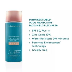 Protecto Solar FLEX Colorescience