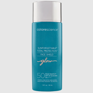 Protector Solar GLOW Colorescience