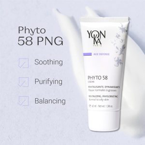 Pytho 58 PNG Yonka