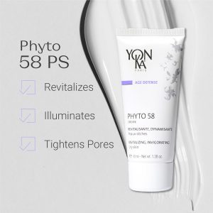 Pytho 58 PS Yonka