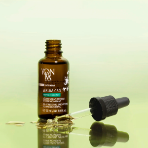 Sérum CBD Yonka