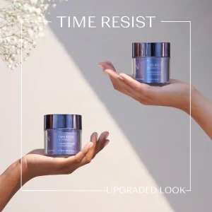 Time Resist Creme Yonka