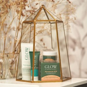 Cosméticos Glow